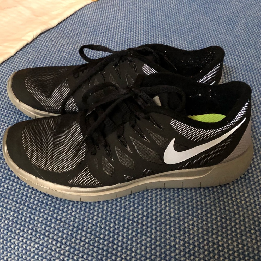 Nike free 5.0
